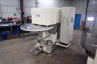 Sancassiano Double Spiral Mixer
